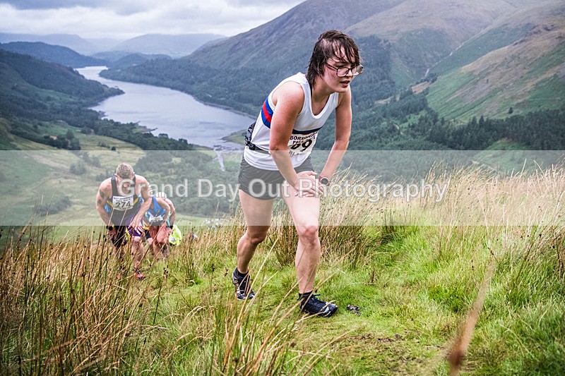 Steel Fell-278 - Steel Fell Race Wednesday 5th August 2026