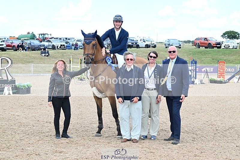 250720-150349-20635 - Cls 8, 3 star Big Tour Jump off and Presentation