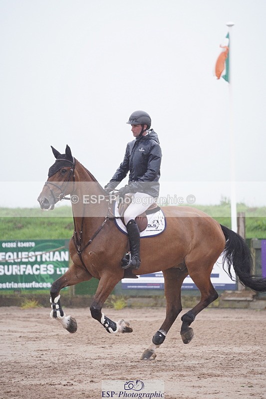 240720A-130942-14959 - Cls 35, YH 7 Yr Olds 1.35m