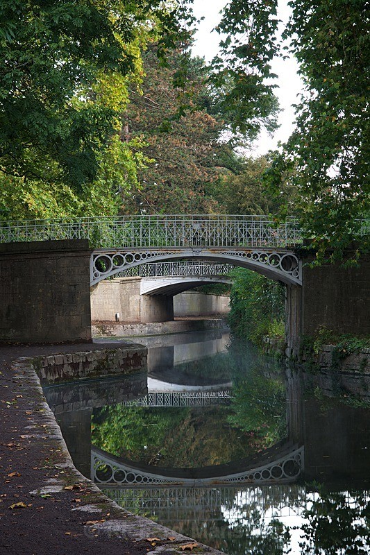  - Bath and the South West
