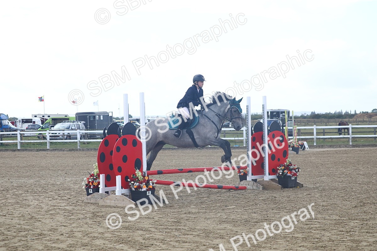 SBM_005404 - Class 4 - 50cm Champs