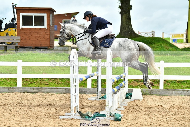 230813A-130239-12703 - Cls 42 95cm National Amateur Qualifier