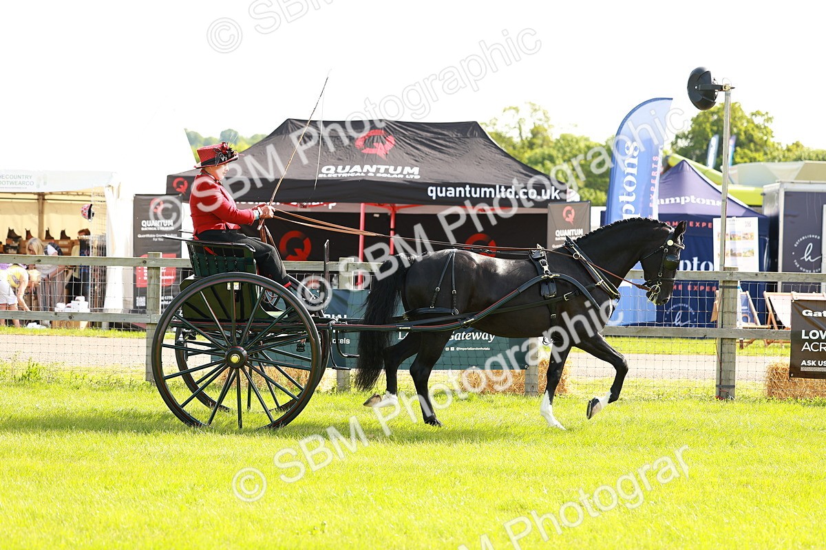 SBM_01155 - Class 2-4 - HOYS Private Driving