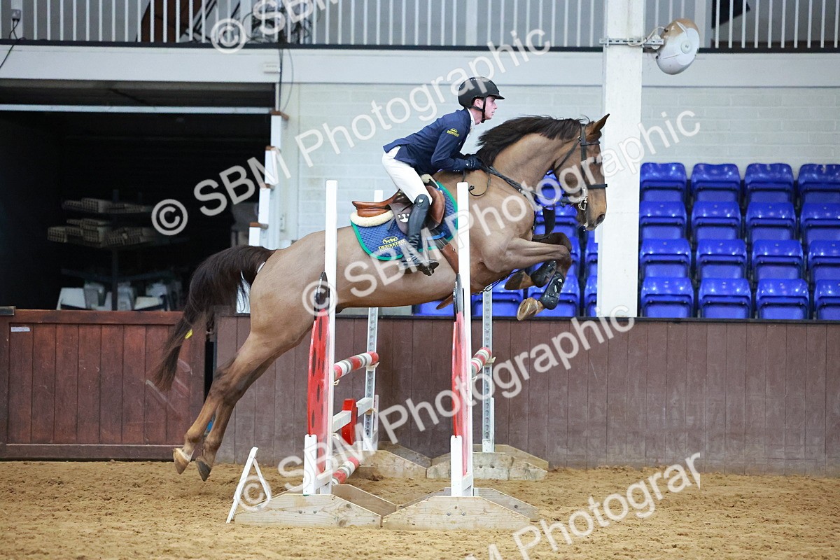 SBM_000388 - Class 2 - Senior British Novice - 90cm