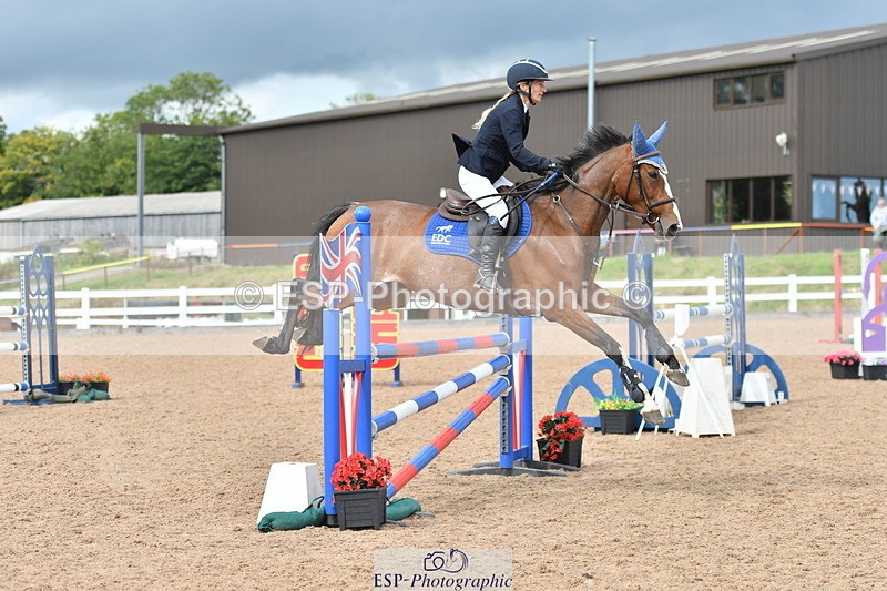 240727A-164327-06739 - Cls 25 1.10m Amateur Qualifier