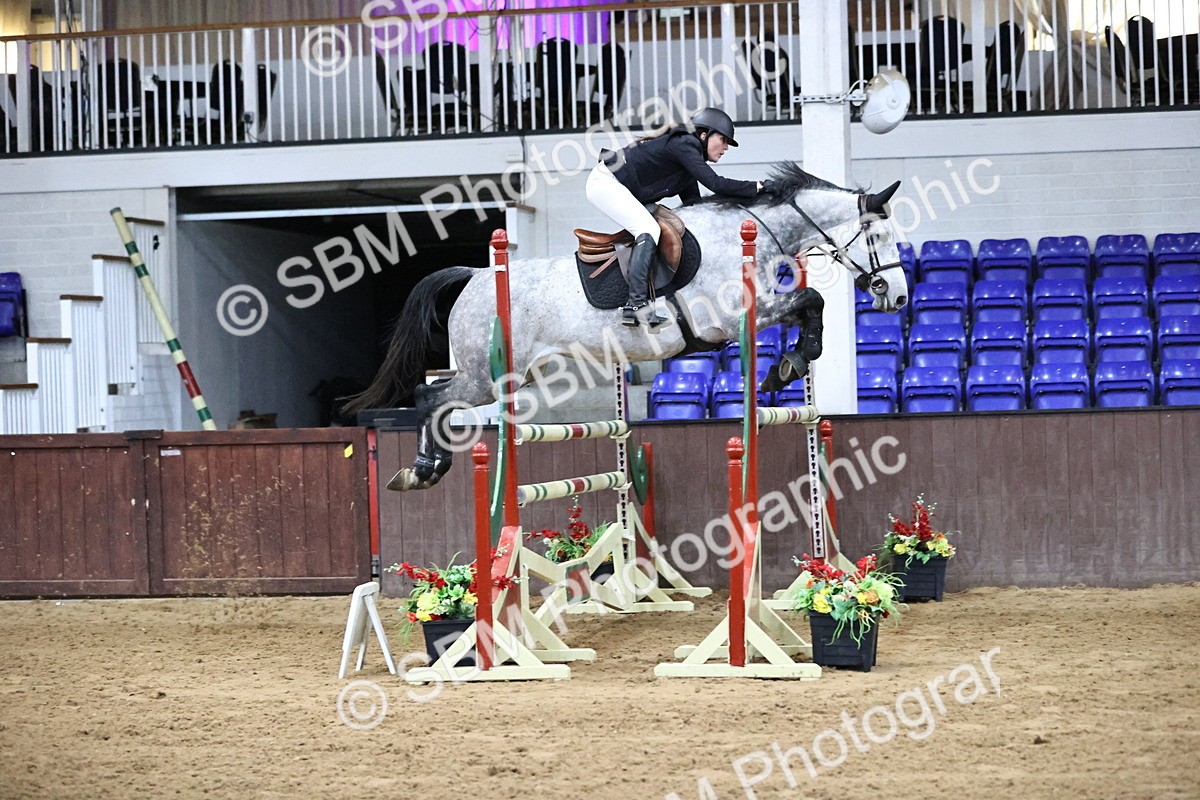 SBM_002179 - Class 5 - Senior Foxhunter - 1.20m Open