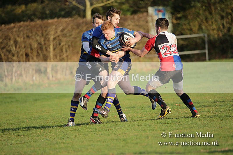 RU 180120 -0190 - Pewsey vale RFC v Swindon II RFC 18/01/20