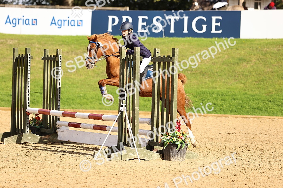 SBM_48042 - J9 - Junior Pony 70cm Championship