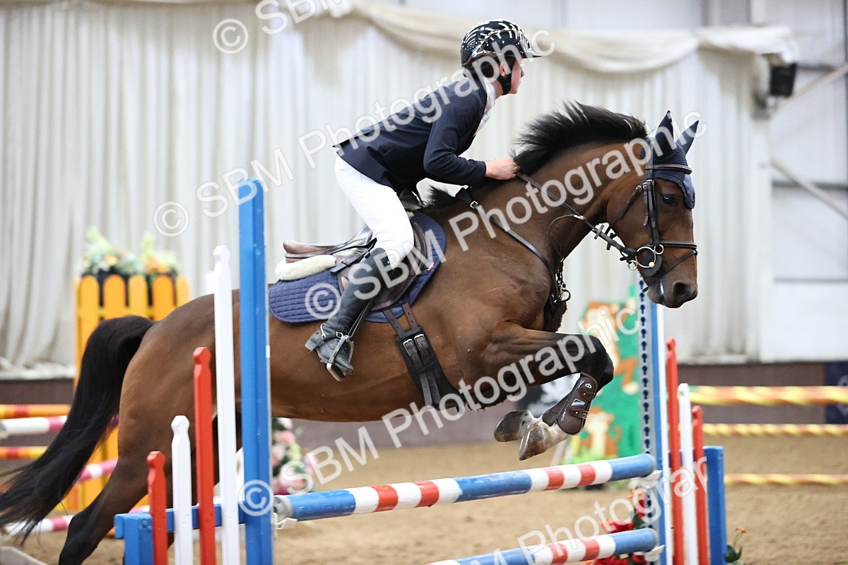 SBM_002656 - Class 6 - Pony Newcomers 1.00m Open