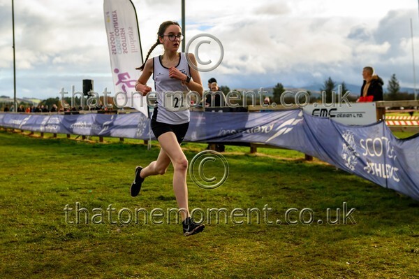 SCLan25-819634 - Girls U15