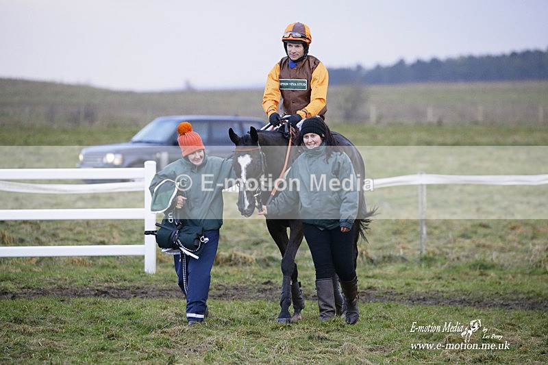 PtP 060222 0731 - Combined Services Point-to-Point - Larkhill - 06/02/22