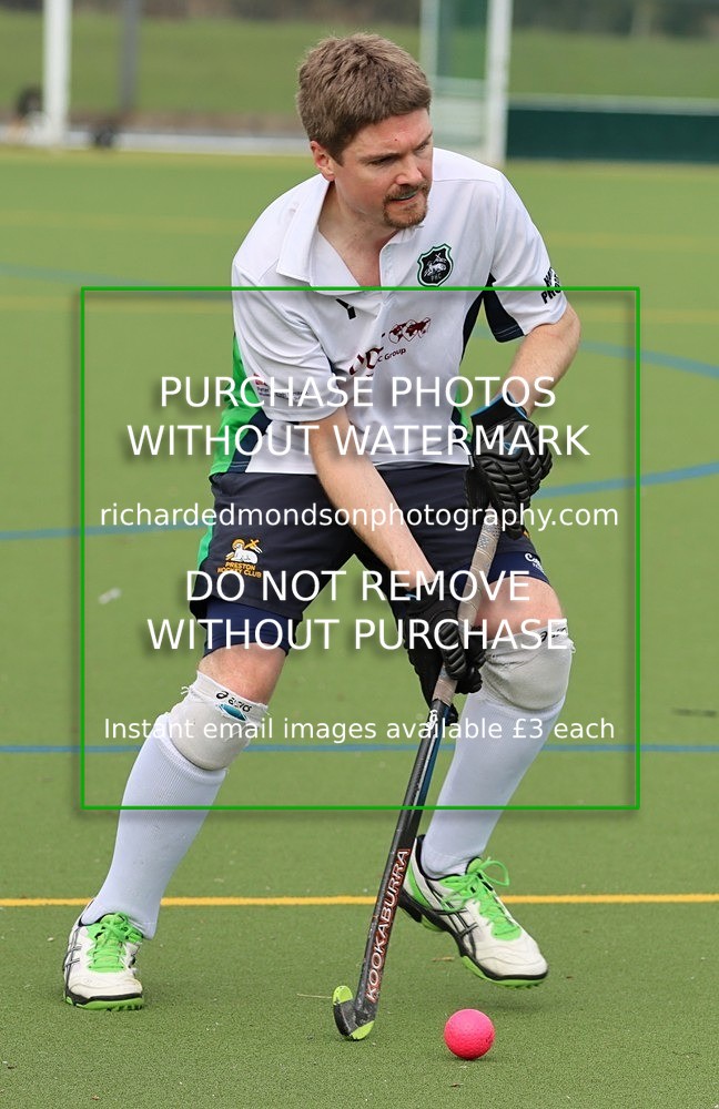 IMG_1179 - Kendal Mens Hockey 2s vs Preston Mens Hockey (28/9/24)