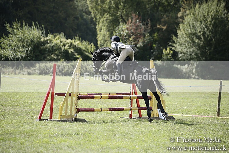 BVR090918 518 - BVRC Dressage and Show Jumping 09/09/18