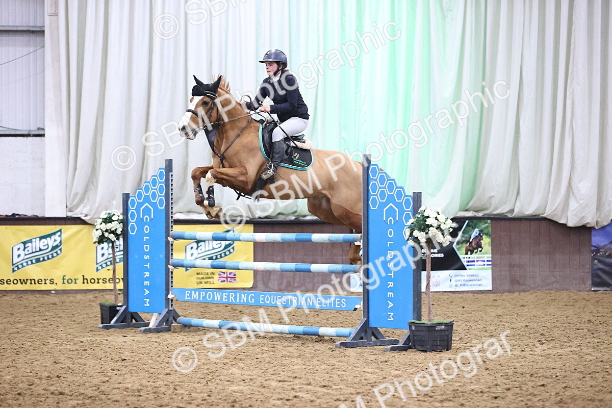 SBM_007645 - Class 23 - Senior Newcomers - 1.10m