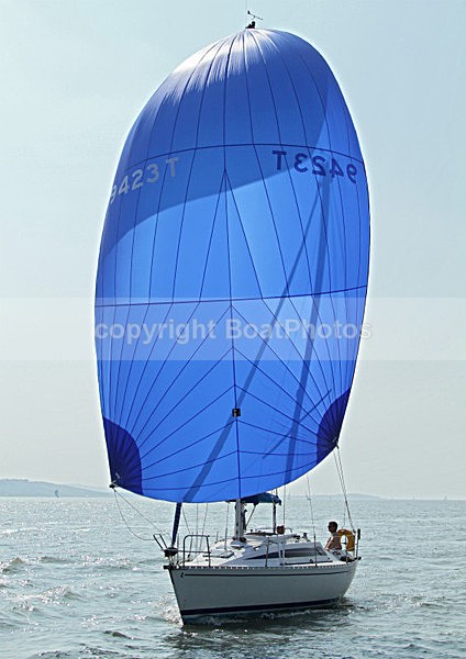 110417 SLOW MOTION GBR9423T IMG_3404 - Sailboats - monohull