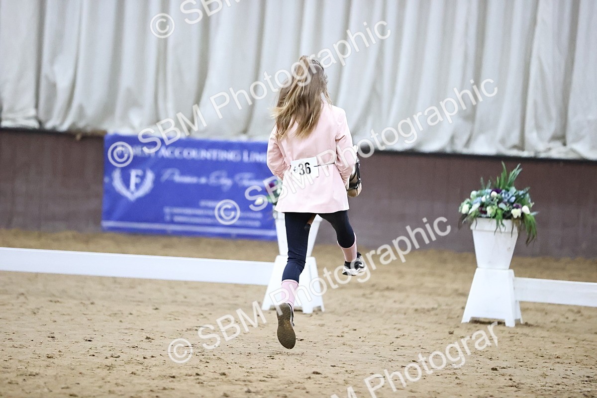 SBM_003463 - Class 13 - Dressage