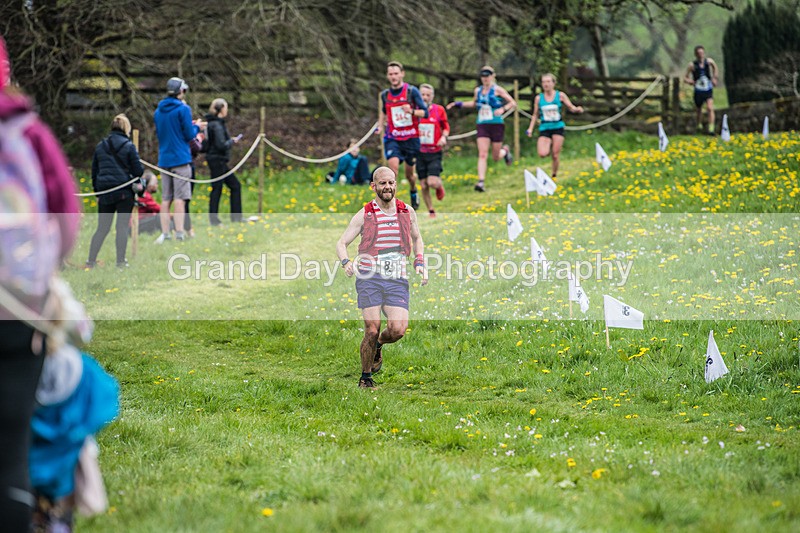 3 Peaks Finish-612 - The 3 Peaks Race Saturday 26th April 2025 - The Finish
