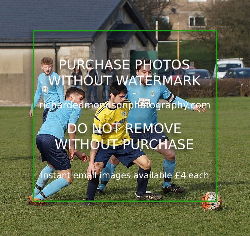 DSC08393 - Photos from the Archives: Kendal Utd v Windermere (February 2019)