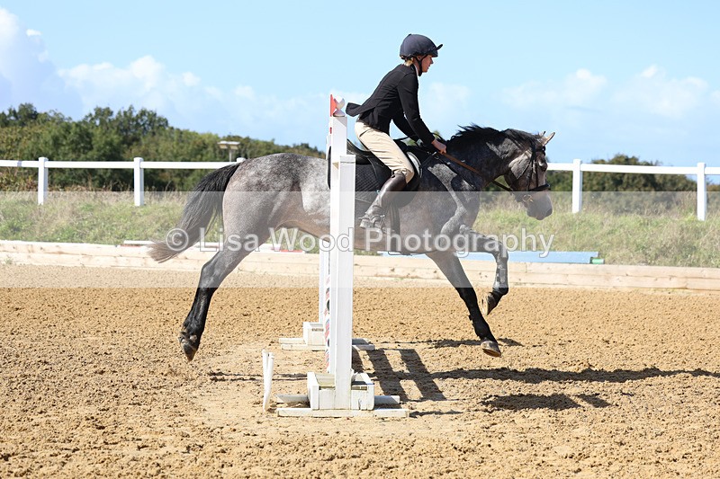 3E7A8740 - Class 7: 70cm Senior