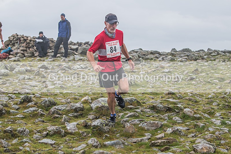 Rydal Round-285 - Rydal Round Fell Race Thursday 28th July 2022