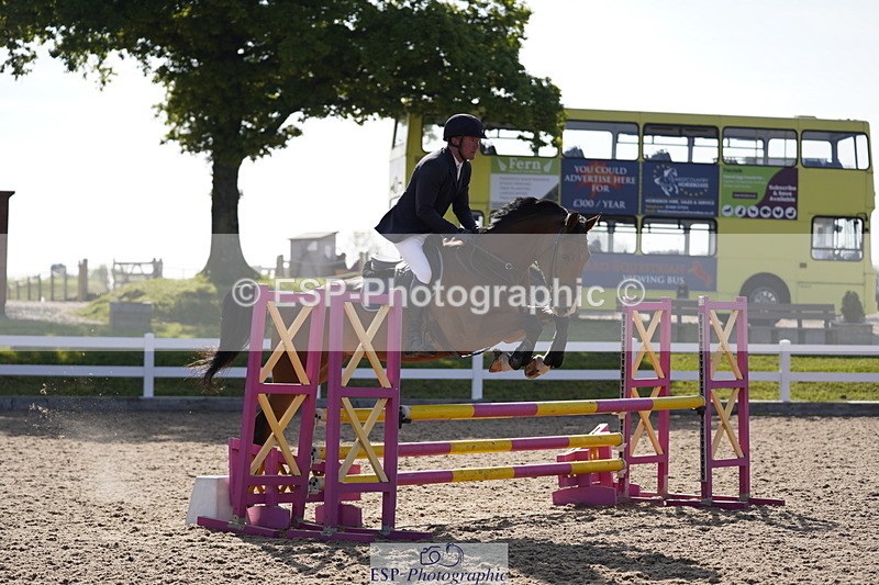 230527A-090010-03098 - Cls 19 British Novice & 90cm Open