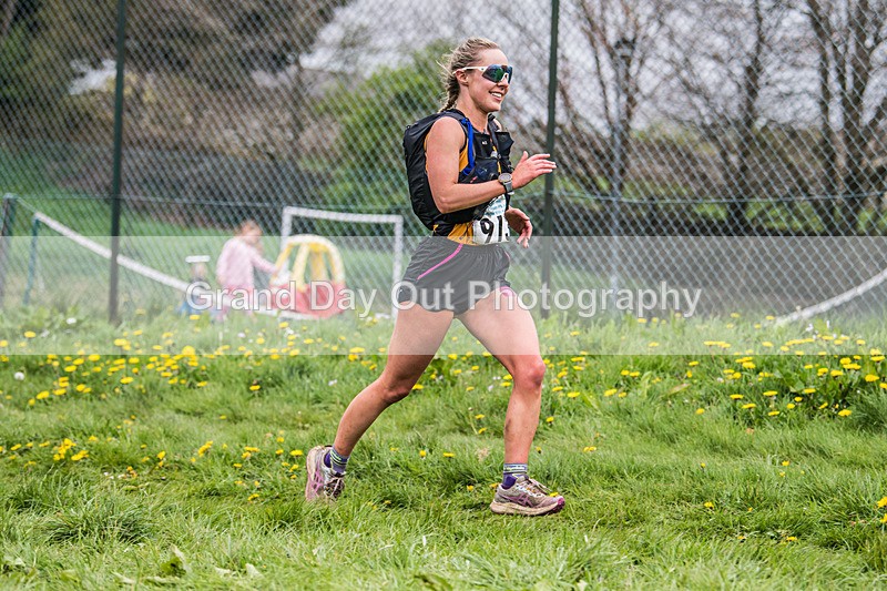 3 Peaks Finish-1317 - The 3 Peaks Race Saturday 26th April 2025 - The Finish