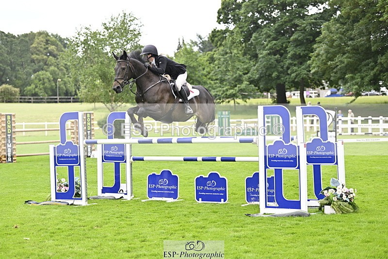 250613A-134239-02318 - Cls 3 Snr Foxhunter