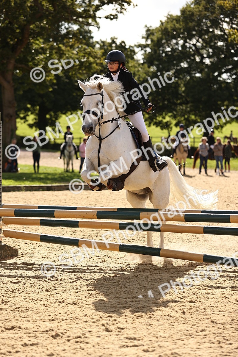 SBM_49082 - J9 - Junior Pony 70cm Championship