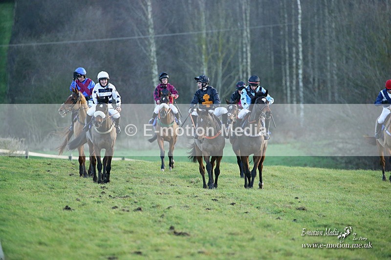 PtP 121221 869 - Barbury International Point-to-Point 112/12/2021