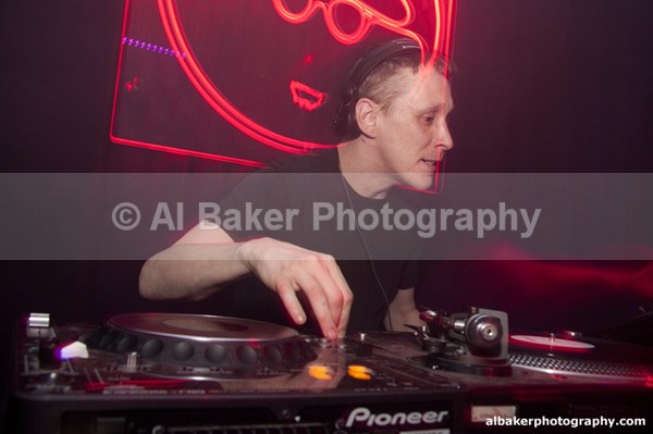 36 - Soul:ution @ botw 18.02.11