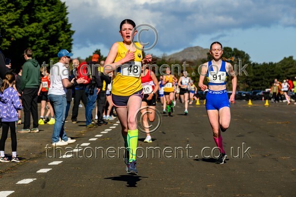 YathRR25-911804 - U13 Girls