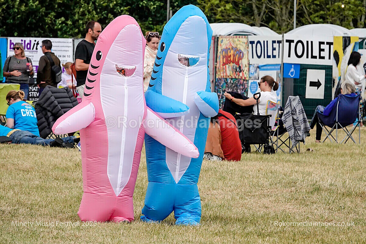 SATURDAY-124 - MINETY 2025