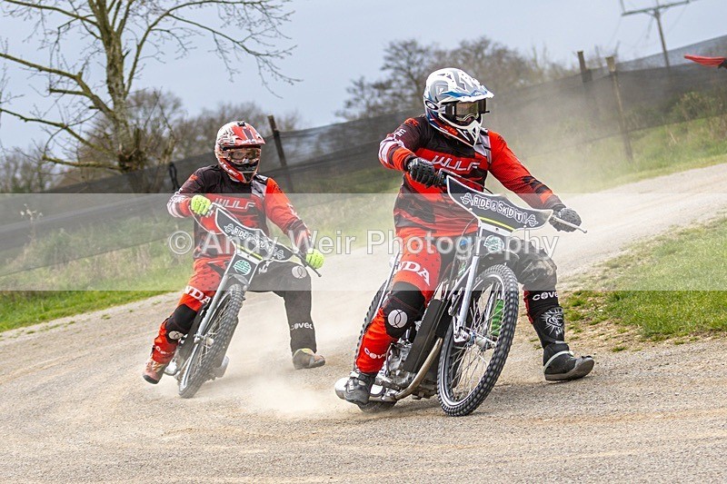 250329-R7-9B3A2608 - Rde & Skid It Speedway Experience Day 29th March 2025