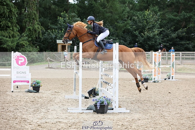 250705A-144033-15536 - Cls 36 Snr Discovery and 1m Open