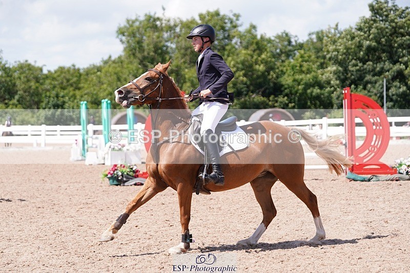 250628-145456-06113 - Cls 23 Pony Intro & 80cm Open