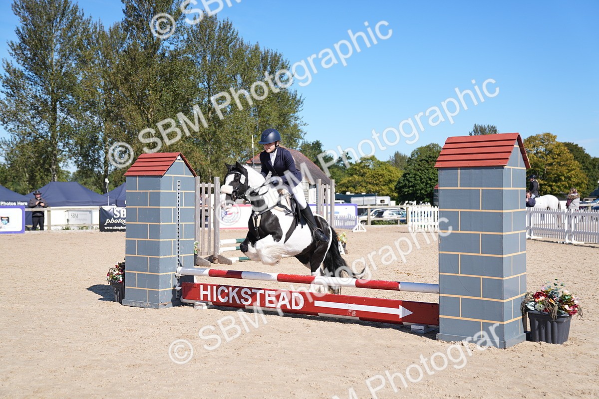 SBM_19459 - J57 - Clear Round 50cm