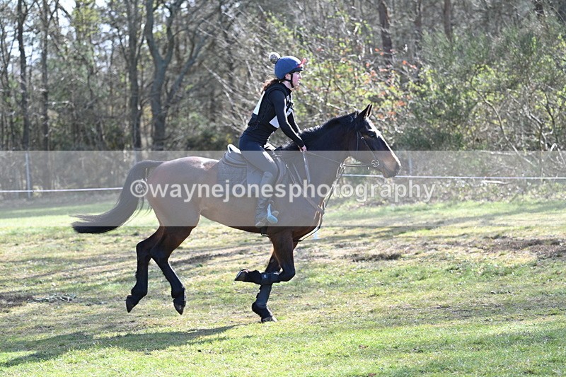 WJ7_0006 - Time 10:13 to 10:38 Times at the Fence