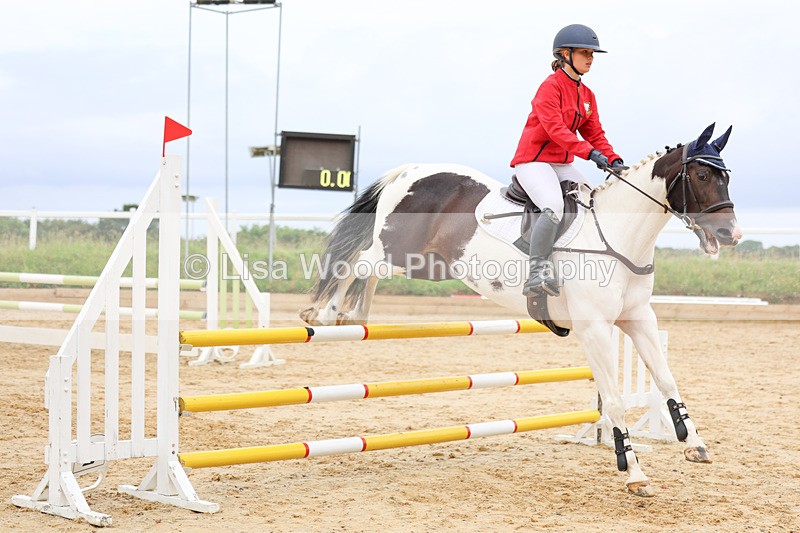 3E7A0311 - Class 1: 90 - 95cm