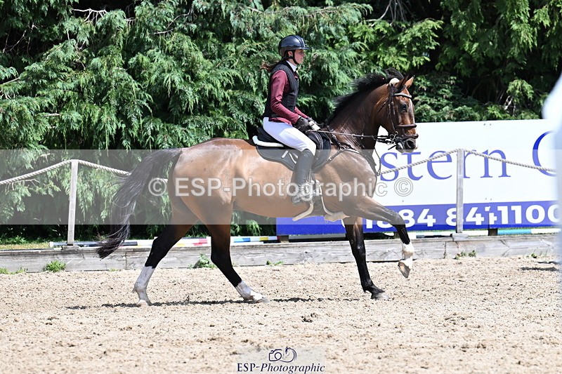 260705A-144146-20434 - Cls 52 Snr 1m 05 GP Jump Off