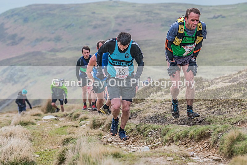 Black Combe-213 - Black Combe Fell Race Saturday 9th March 2024