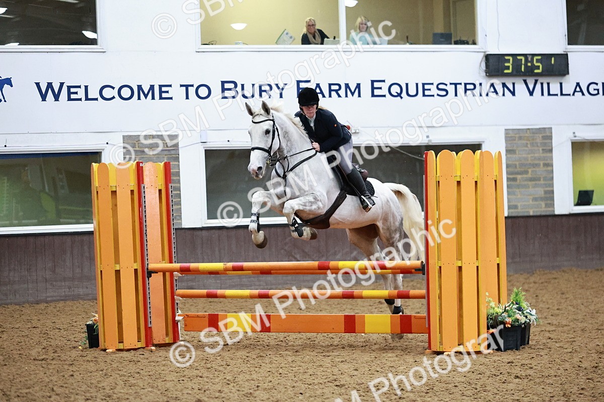 SBM_000631 - Class 2 - Senior British Novice 90cm