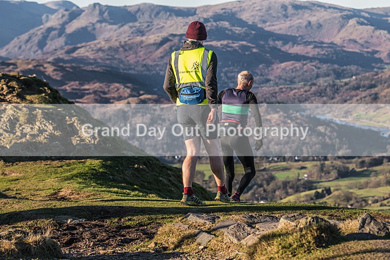 Wansfell-686 - Wansfell Race Saturday 27th December 2025