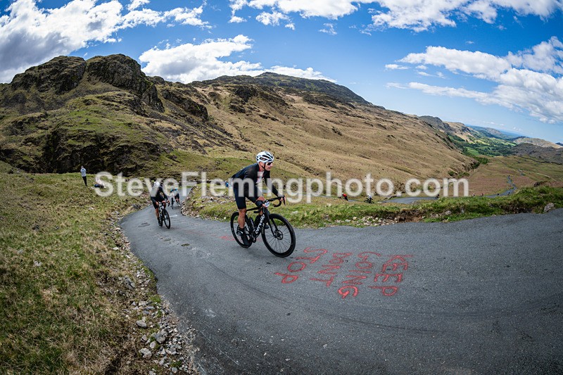 122842 - Hardknott Pass Camera 2 12.00-13.00