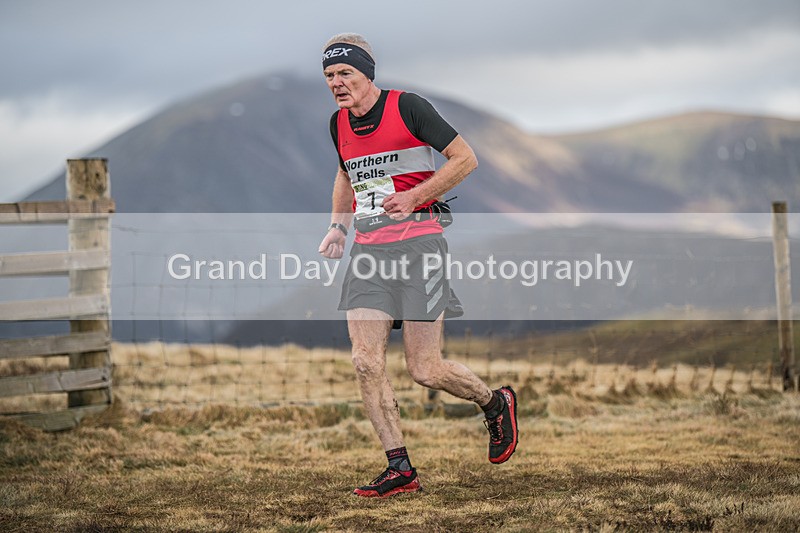 Blake Fell-357 - Blake Fell Race Saturday 25th January 2025