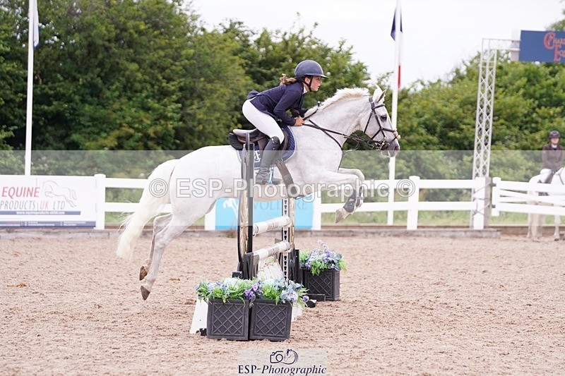 250629-114416-10968 - Cls 36 Pony Discovery & 90cm Open