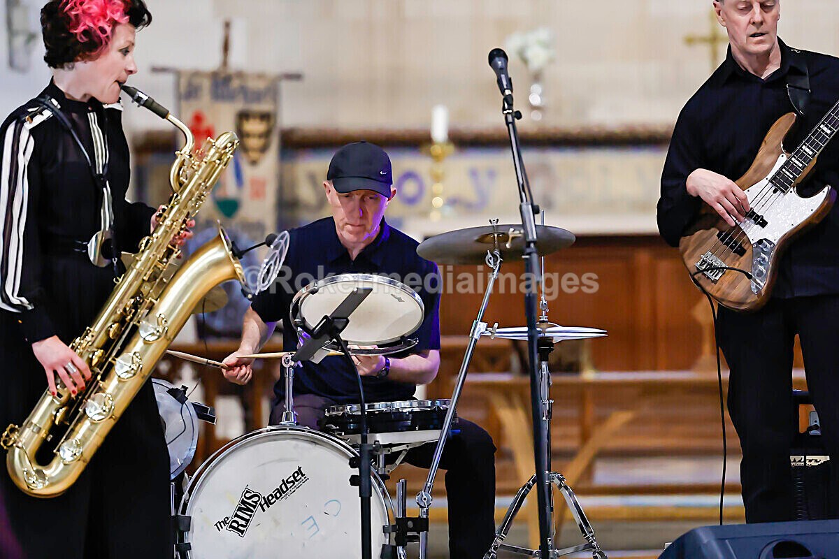 Highworth 2025-107 - Highworth Jazz 2025
