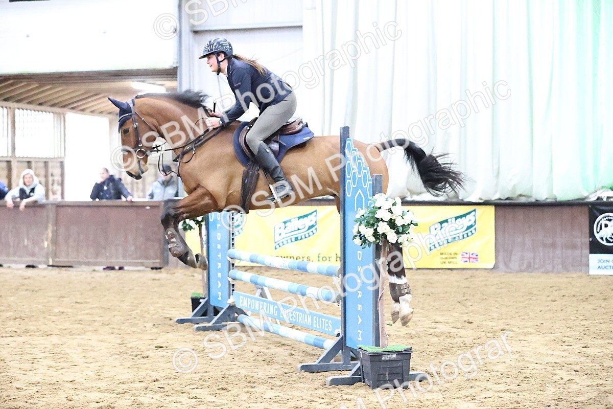 SBM_006472 - Class 19 - Clear Round