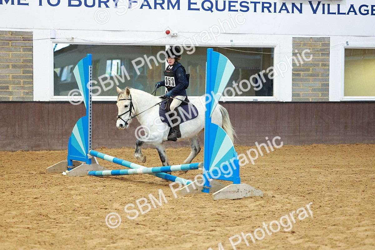 SBM_005209 - Class 1 - 40cm