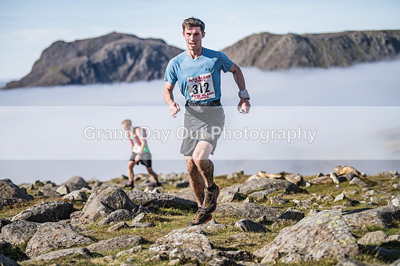 Langdale-671 - Langdale Horseshoe Fell Race Saturday 11th October 2025
