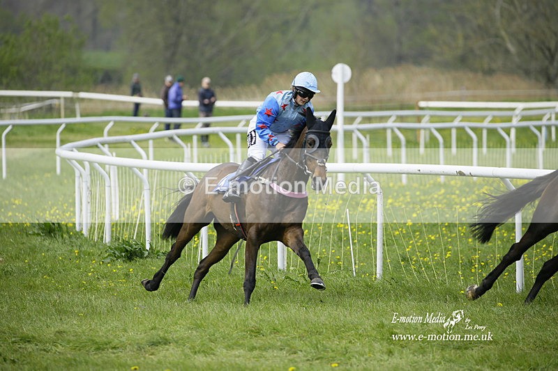 PtP 230422 61 - Berkeley Races - Woodford Glos 23/04/22